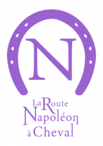 Logo Route Napoléon à Cheval