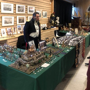 Jean-Pascal SOTGIU, Le GROGNARD DE L'EMPEREUR